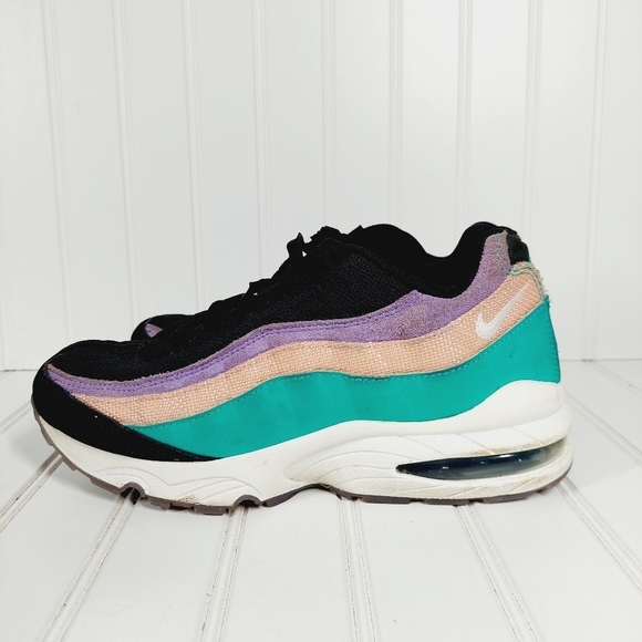 COPY - Nike Air Max 95 Have a Nike Day Sneakers F212 - Picture 1 of 9